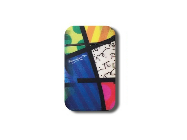 Britto Sturmfeuerzeug