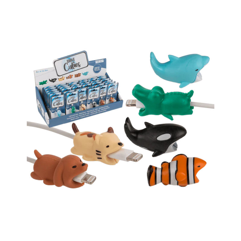 Da mehrere Motive + Display sichtbar sind, muss der Alt-Text das korrekt abbilden, ohne irrezuführen: